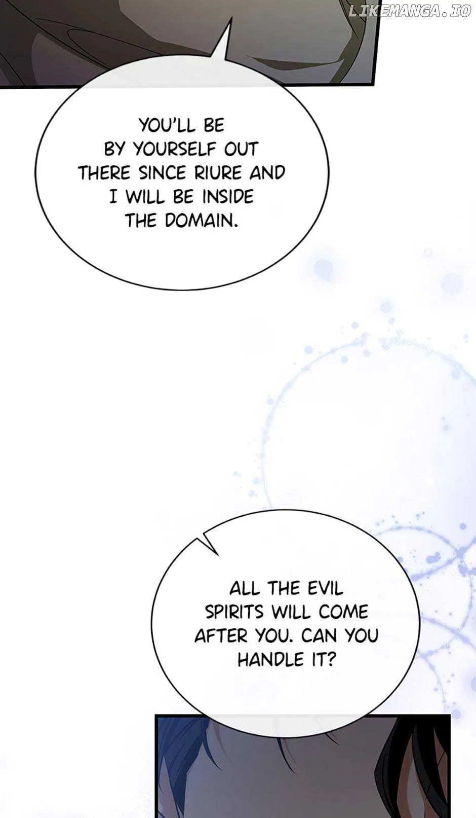 It’s My Destiny To Be The Hero’s Saviour Chapter 66 Online - página 94