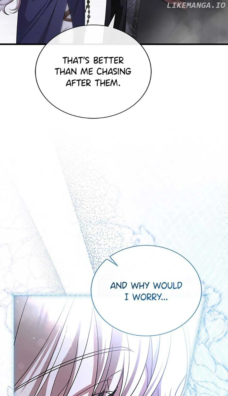 It’s My Destiny To Be The Hero’s Saviour Chapter 66 Online - página 97