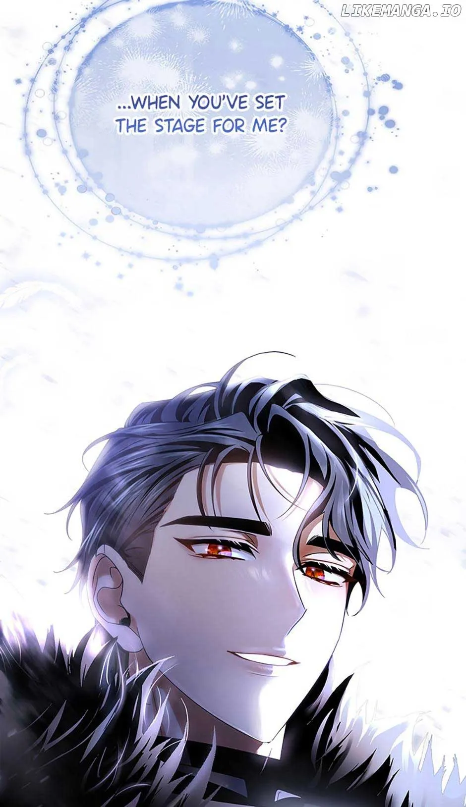 It’s My Destiny To Be The Hero’s Saviour Chapter 66 Online - página 99