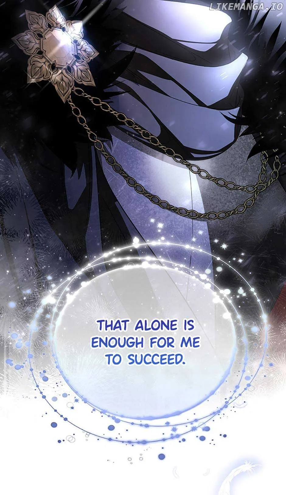 It’s My Destiny To Be The Hero’s Saviour Chapter 66 Online - página 100