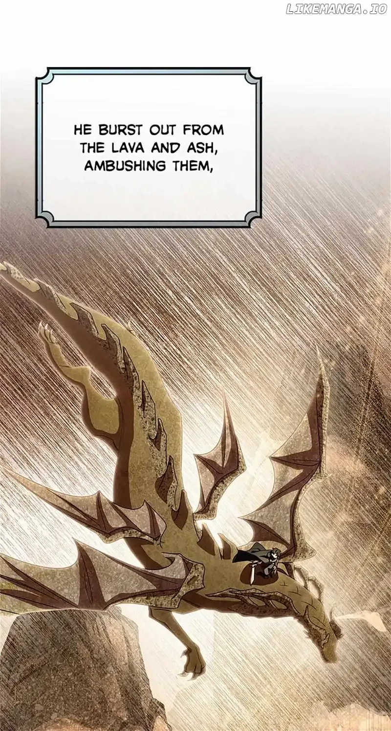 It’s My Destiny To Be The Hero’s Saviour Chapter 69 Online - página 3