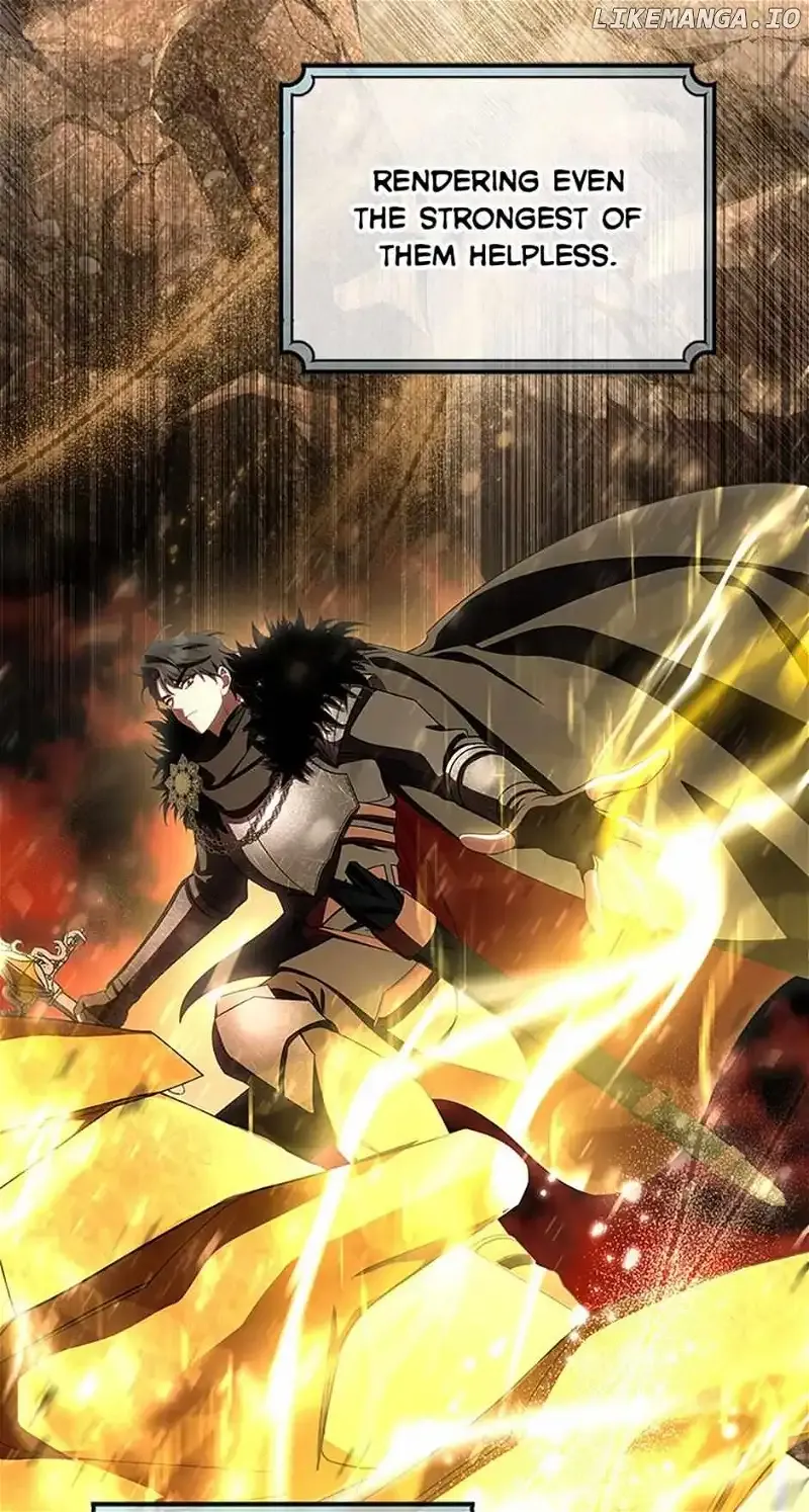 It’s My Destiny To Be The Hero’s Saviour Chapter 69 Online - página 4