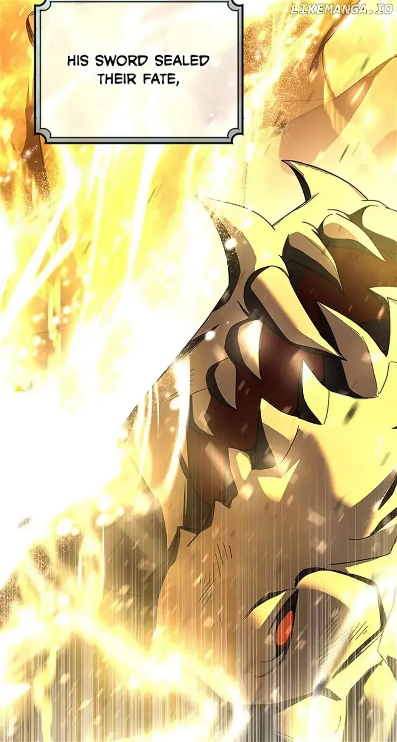 It’s My Destiny To Be The Hero’s Saviour Chapter 69 Online - página 5