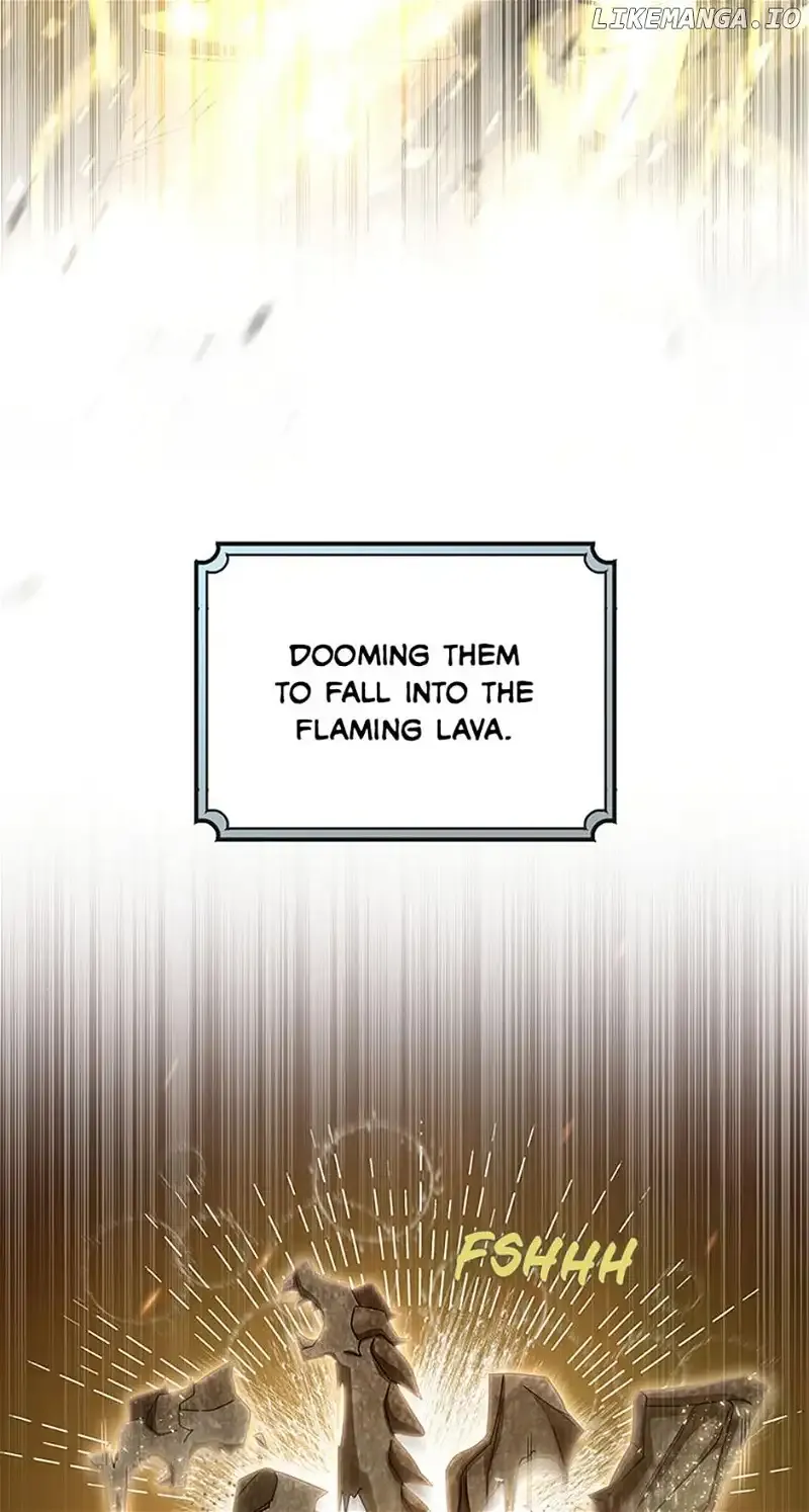 It’s My Destiny To Be The Hero’s Saviour Chapter 69 Online - página 6