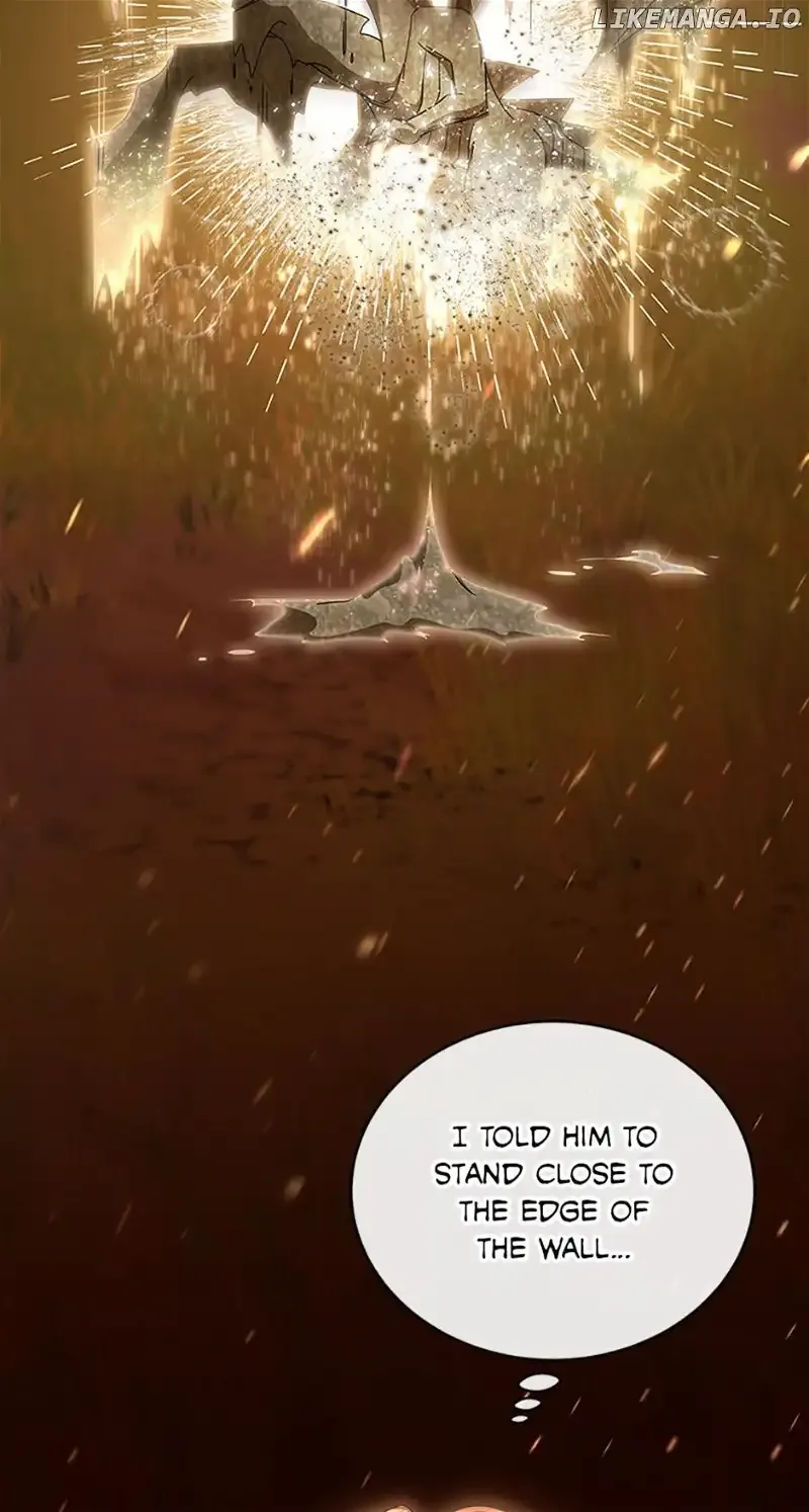 It’s My Destiny To Be The Hero’s Saviour Chapter 69 Online - página 7