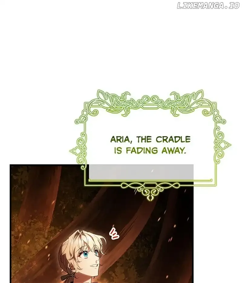 It’s My Destiny To Be The Hero’s Saviour Chapter 69 Online - página 9