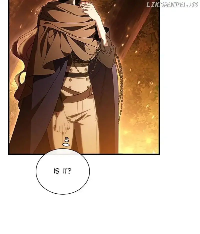 It’s My Destiny To Be The Hero’s Saviour Chapter 69 Online - página 10