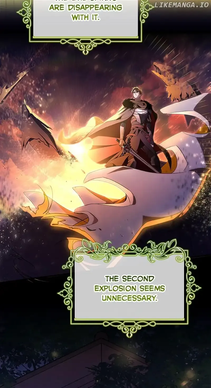 It’s My Destiny To Be The Hero’s Saviour Chapter 69 Online - página 13