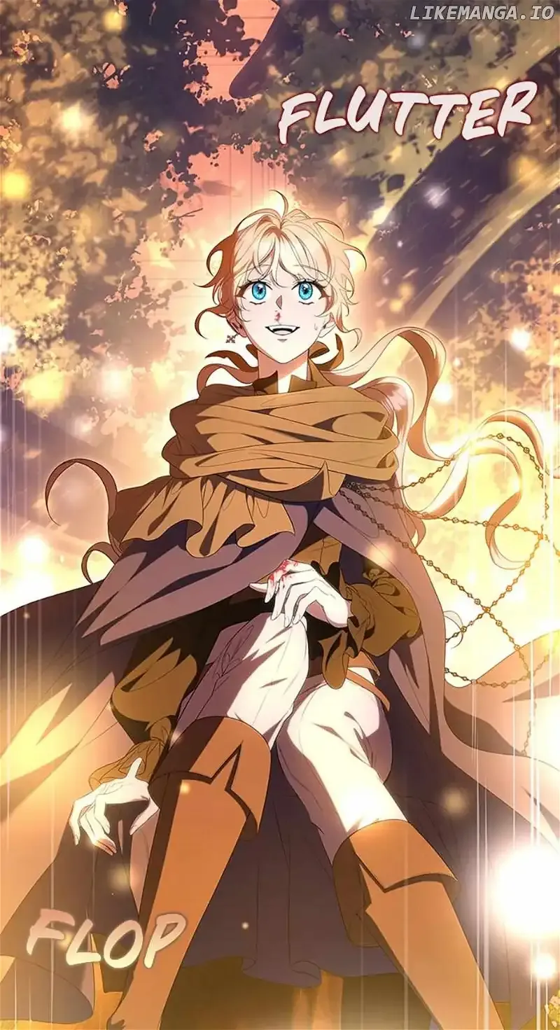 It’s My Destiny To Be The Hero’s Saviour Chapter 69 Online - página 15
