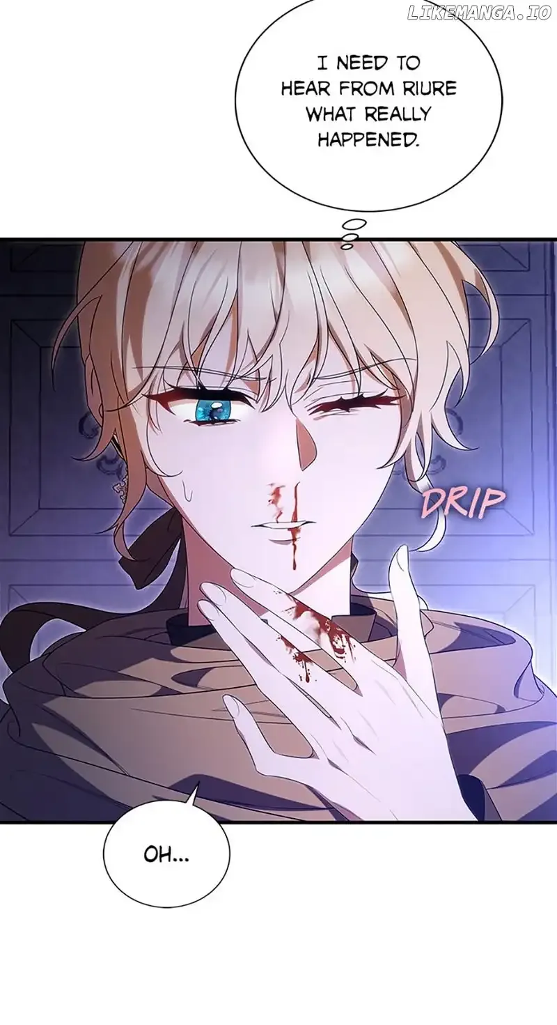 It’s My Destiny To Be The Hero’s Saviour Chapter 69 Online - página 18
