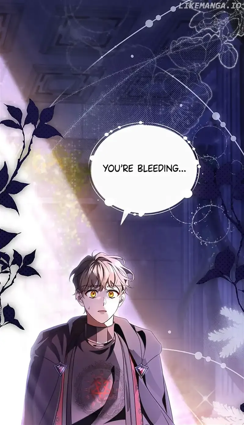It’s My Destiny To Be The Hero’s Saviour Chapter 69 Online - página 20