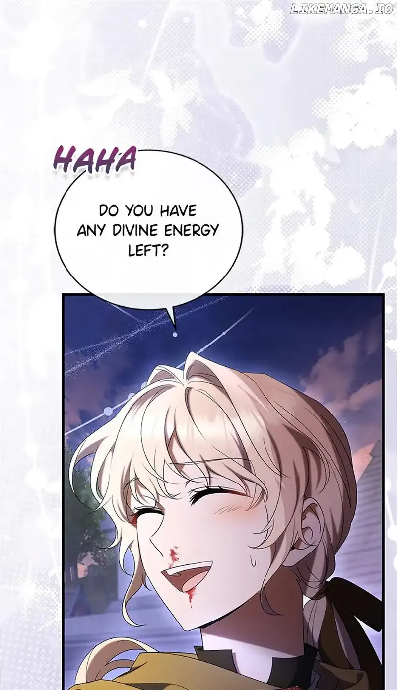 It’s My Destiny To Be The Hero’s Saviour Chapter 69 Online - página 22