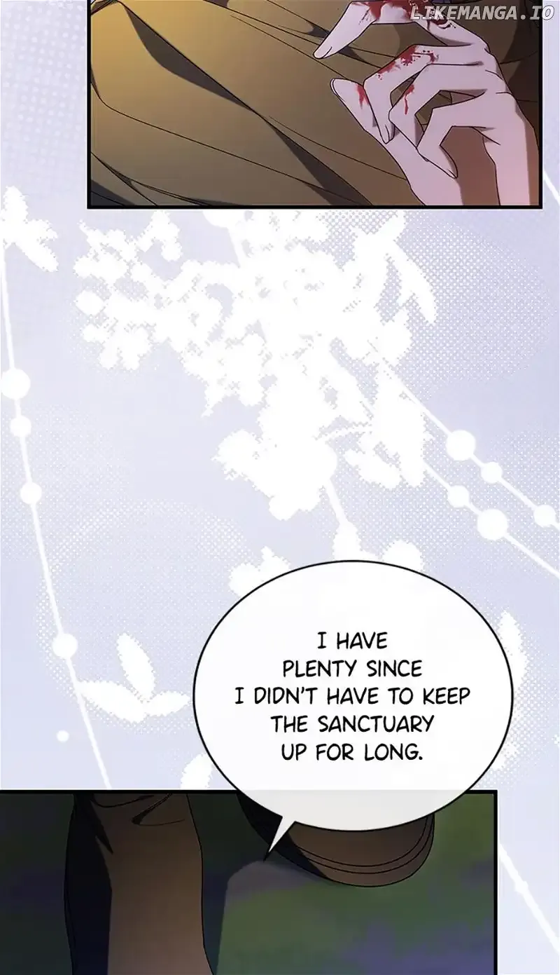 It’s My Destiny To Be The Hero’s Saviour Chapter 69 Online - página 23