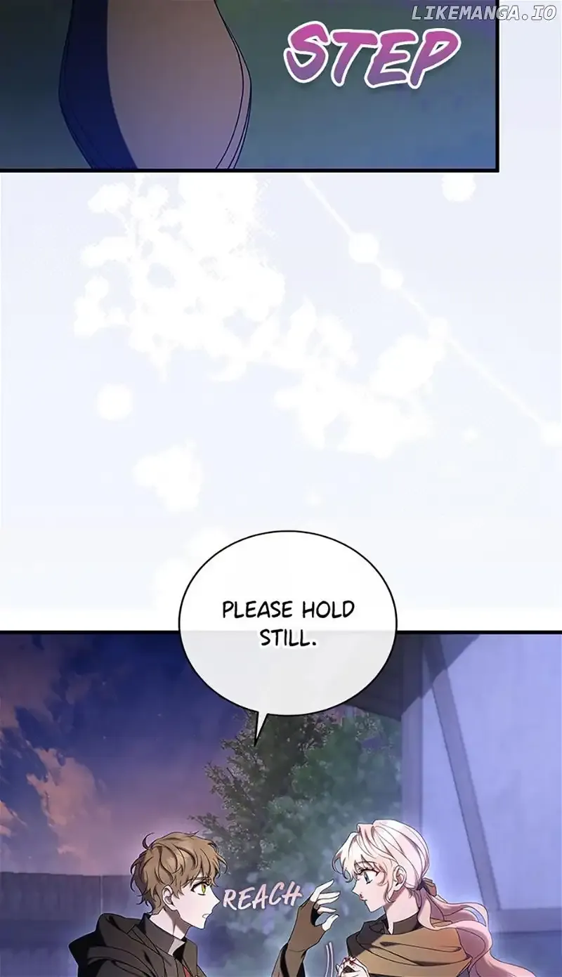 It’s My Destiny To Be The Hero’s Saviour Chapter 69 Online - página 24