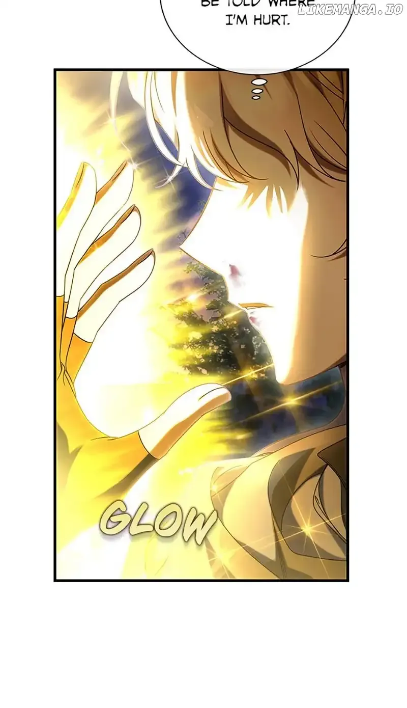 It’s My Destiny To Be The Hero’s Saviour Chapter 69 Online - página 26