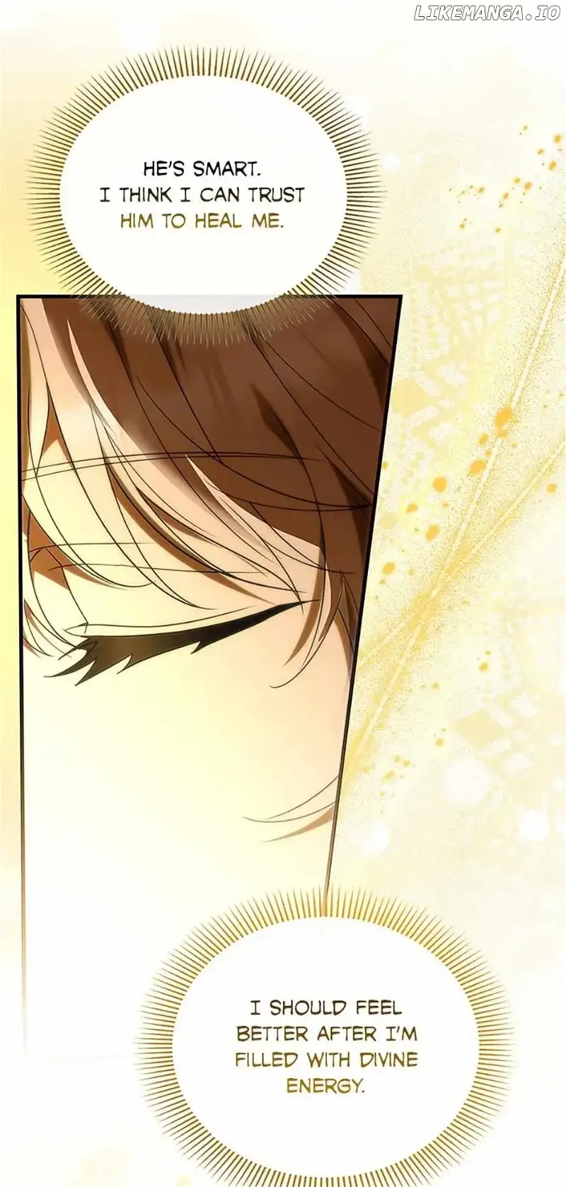 It’s My Destiny To Be The Hero’s Saviour Chapter 69 Online - página 27