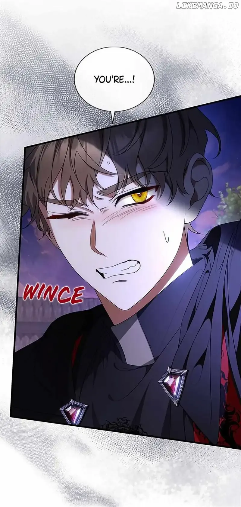 It’s My Destiny To Be The Hero’s Saviour Chapter 69 Online - página 31