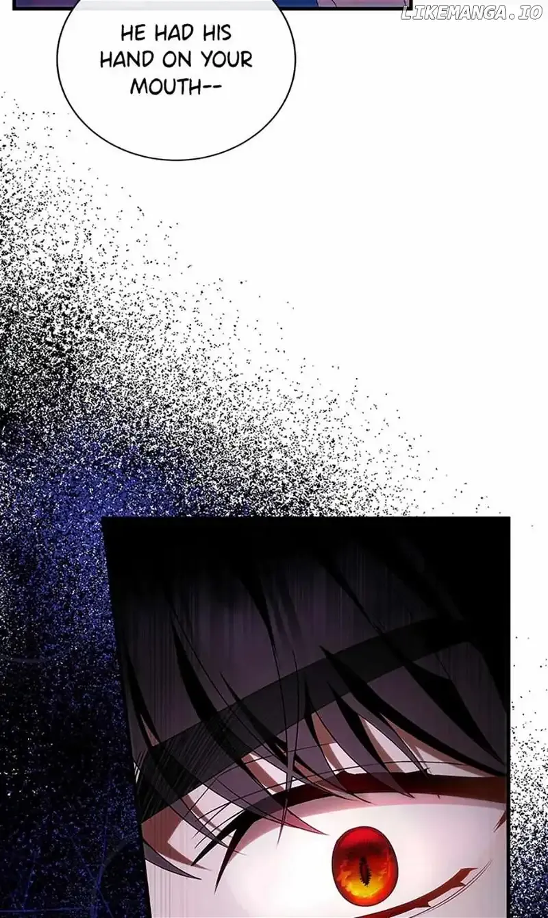 It’s My Destiny To Be The Hero’s Saviour Chapter 69 Online - página 34