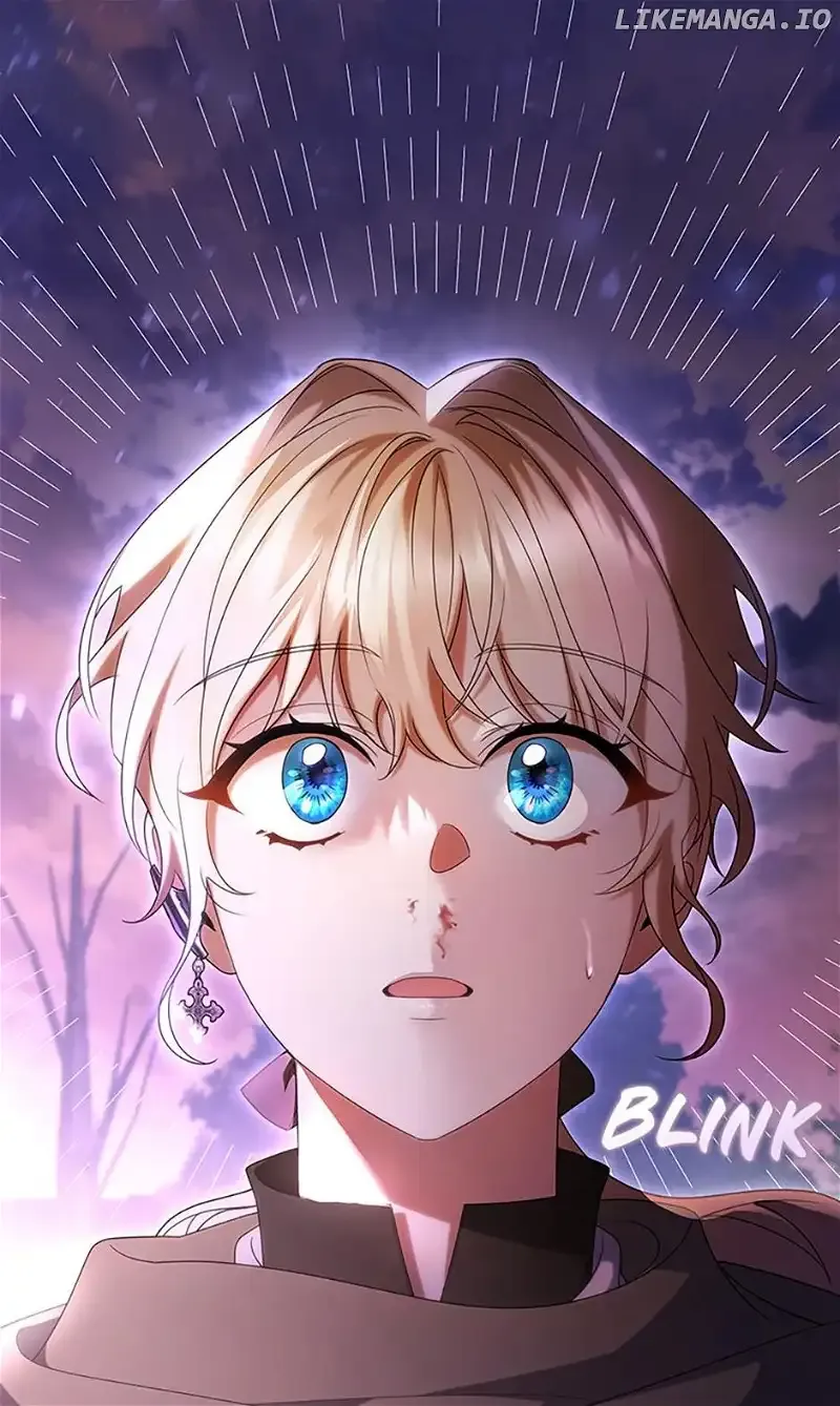 It’s My Destiny To Be The Hero’s Saviour Chapter 69 Online - página 36