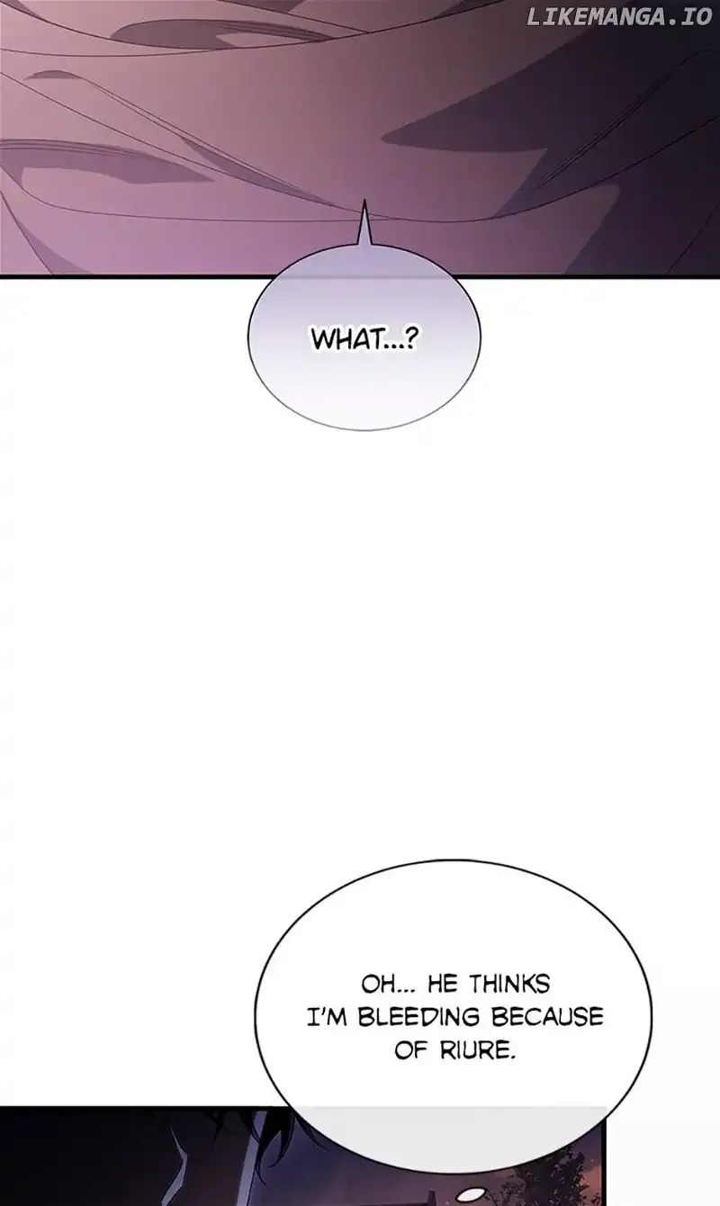 It’s My Destiny To Be The Hero’s Saviour Chapter 69 Online - página 37
