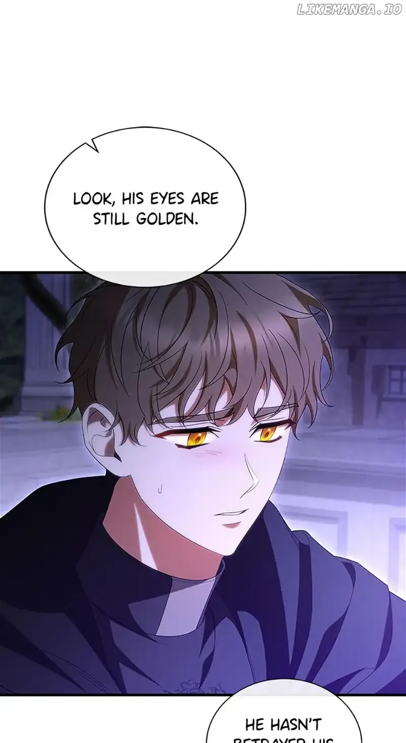 It’s My Destiny To Be The Hero’s Saviour Chapter 69 Online - página 41