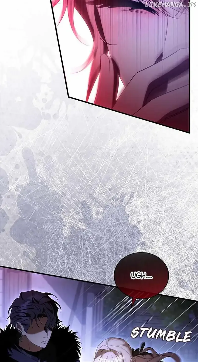 It’s My Destiny To Be The Hero’s Saviour Chapter 69 Online - página 43