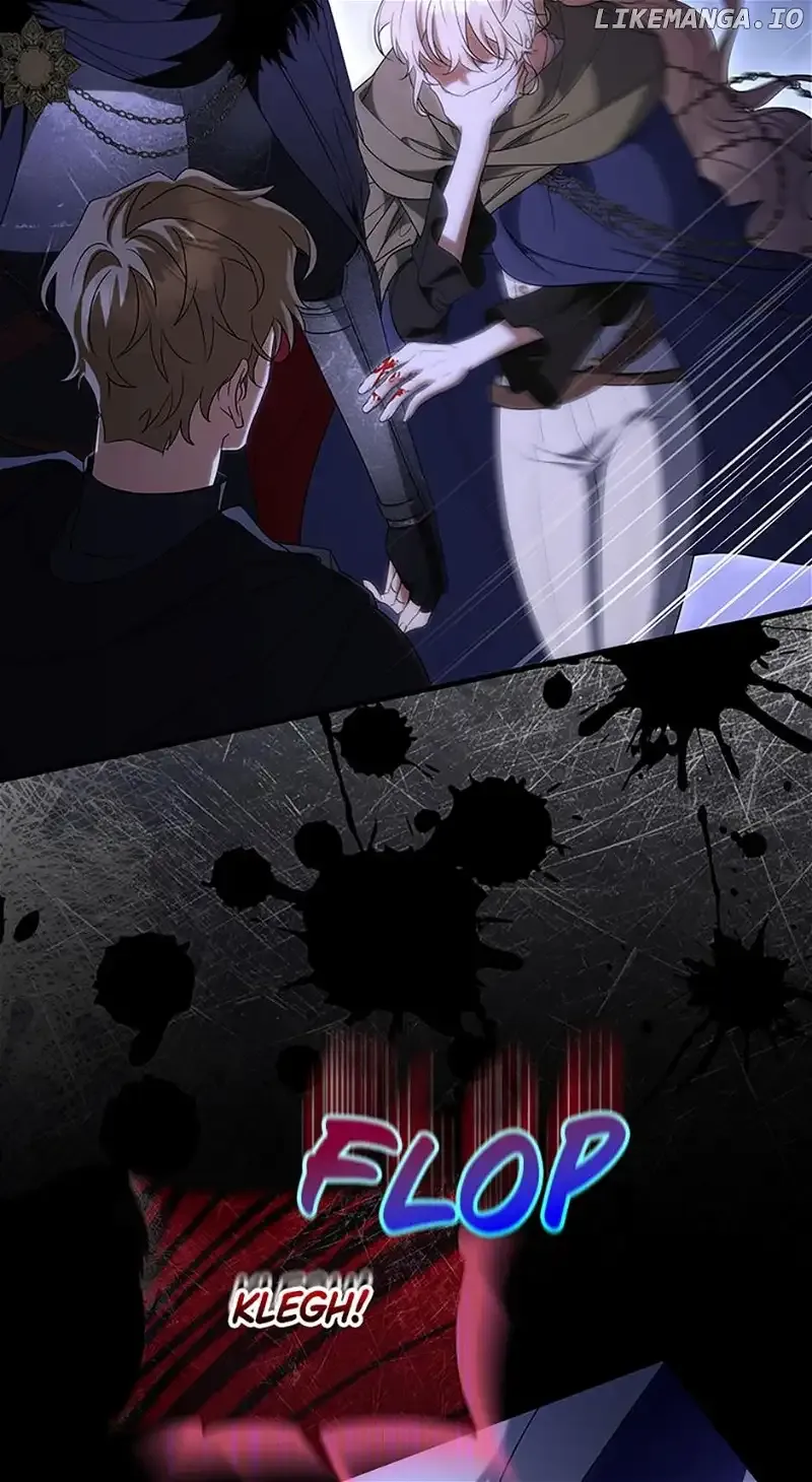 It’s My Destiny To Be The Hero’s Saviour Chapter 69 Online - página 44