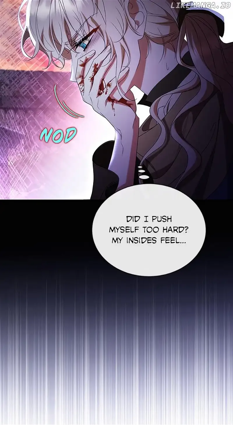 It’s My Destiny To Be The Hero’s Saviour Chapter 69 Online - página 47