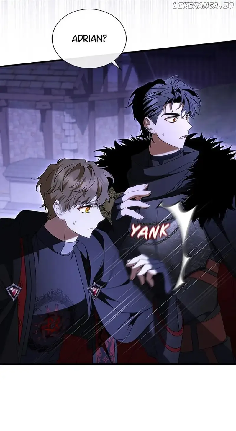 It’s My Destiny To Be The Hero’s Saviour Chapter 69 Online - página 48