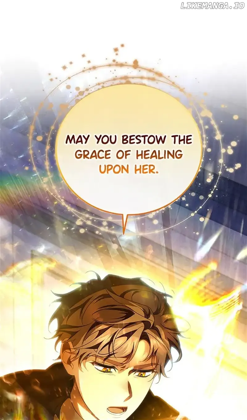 It’s My Destiny To Be The Hero’s Saviour Chapter 69 Online - página 49