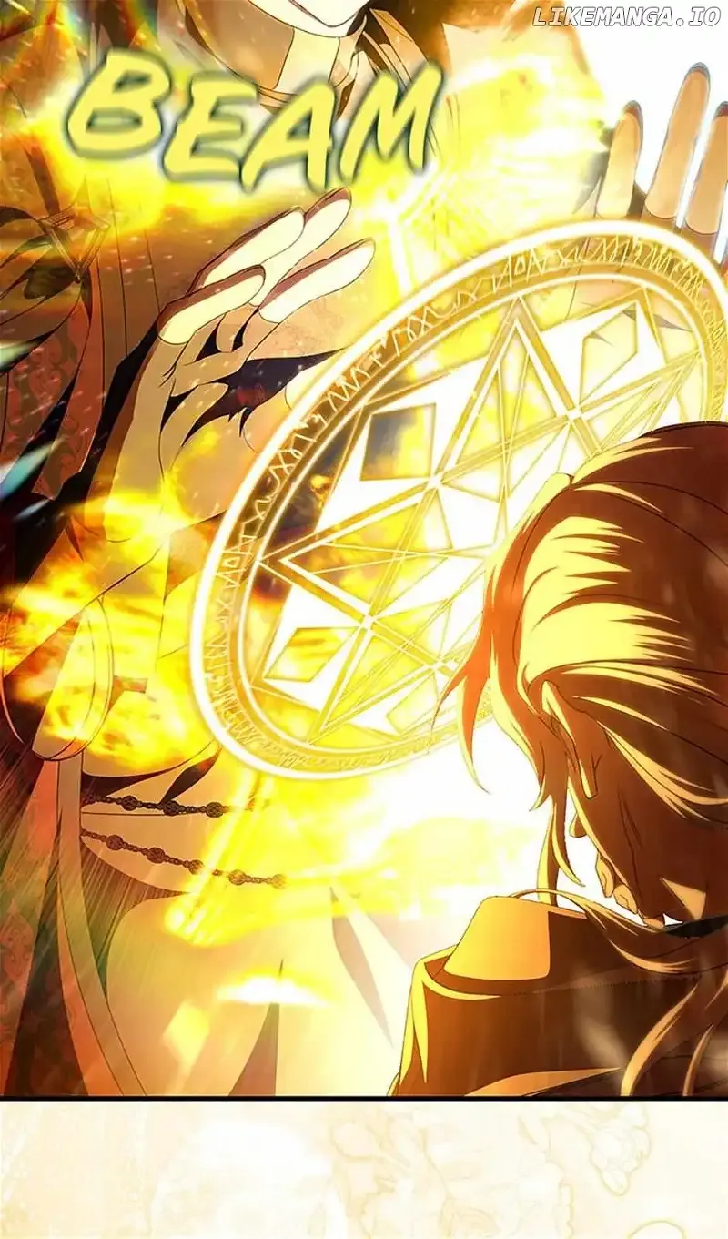 It’s My Destiny To Be The Hero’s Saviour Chapter 69 Online - página 50