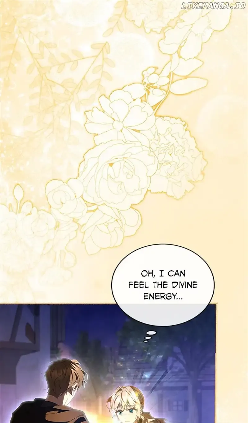 It’s My Destiny To Be The Hero’s Saviour Chapter 69 Online - página 51