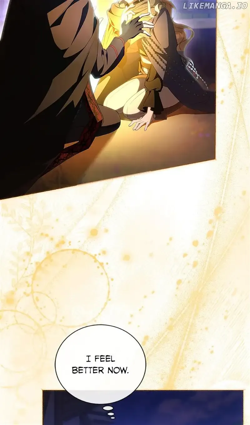 It’s My Destiny To Be The Hero’s Saviour Chapter 69 Online - página 52