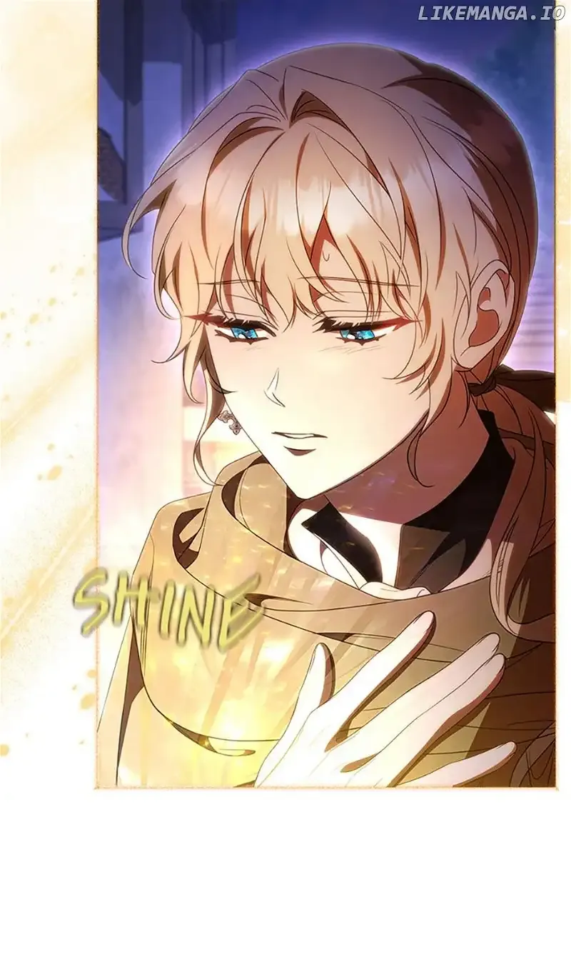 It’s My Destiny To Be The Hero’s Saviour Chapter 69 Online - página 53