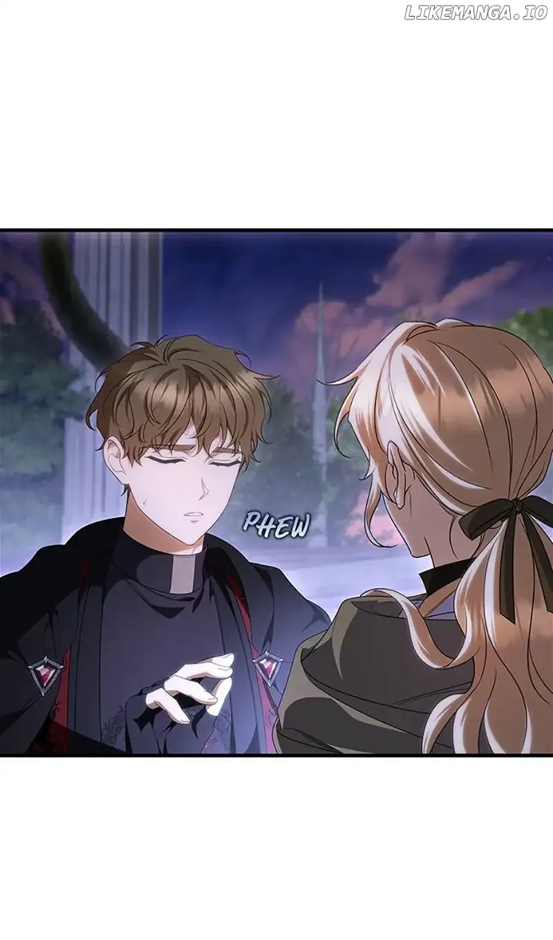 It’s My Destiny To Be The Hero’s Saviour Chapter 69 Online - página 54