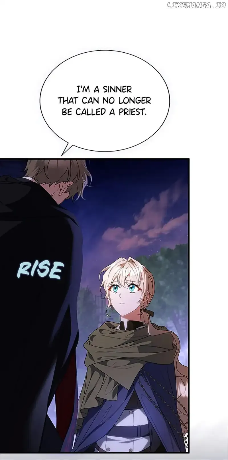 It’s My Destiny To Be The Hero’s Saviour Chapter 69 Online - página 55
