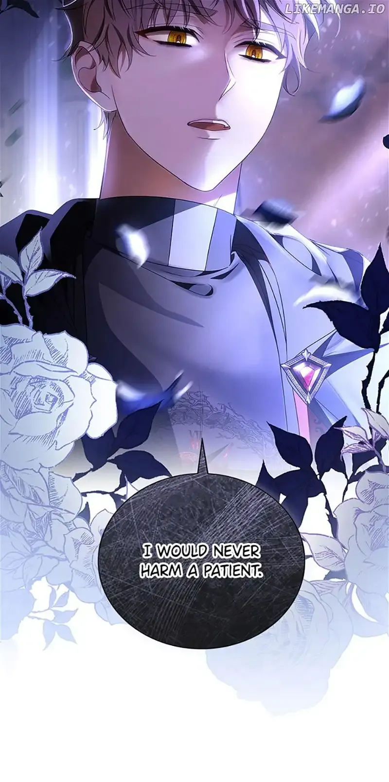 It’s My Destiny To Be The Hero’s Saviour Chapter 69 Online - página 57