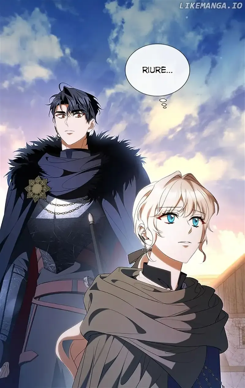 It’s My Destiny To Be The Hero’s Saviour Chapter 69 Online - página 62