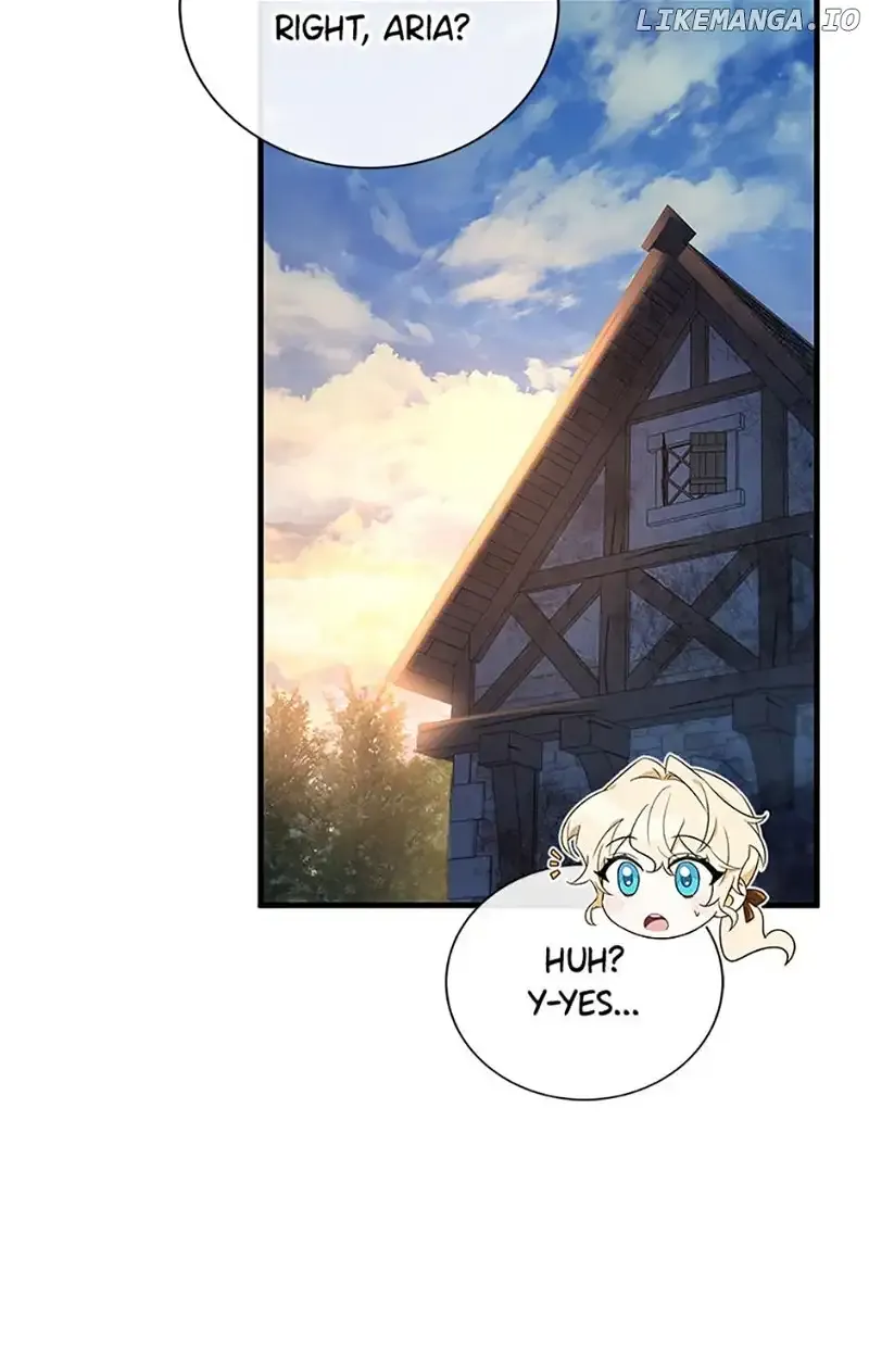 It’s My Destiny To Be The Hero’s Saviour Chapter 69 Online - página 64