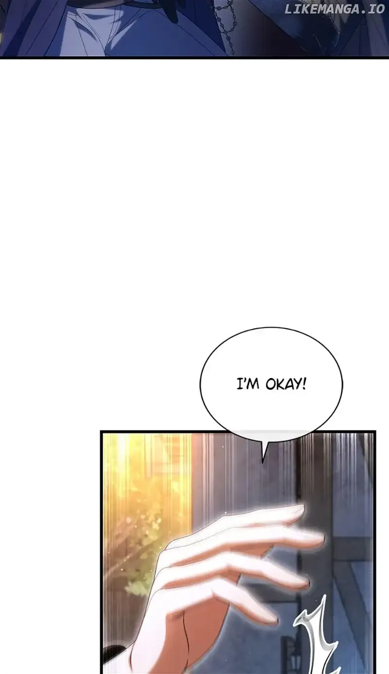 It’s My Destiny To Be The Hero’s Saviour Chapter 69 Online - página 66