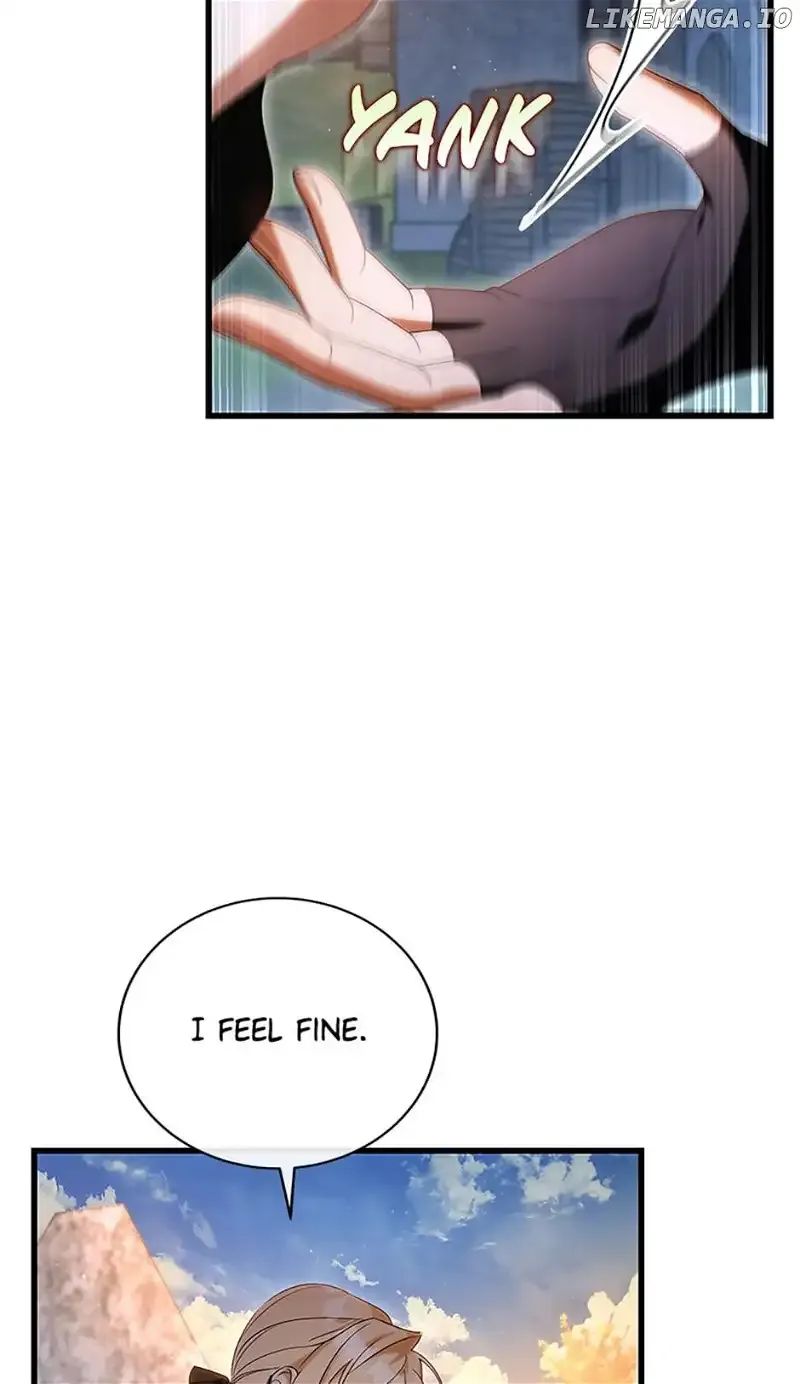 It’s My Destiny To Be The Hero’s Saviour Chapter 69 Online - página 67