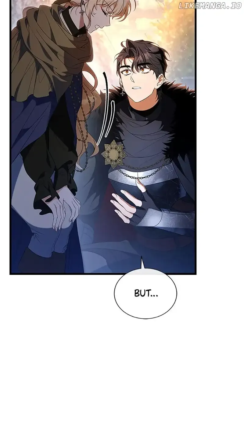 It’s My Destiny To Be The Hero’s Saviour Chapter 69 Online - página 68