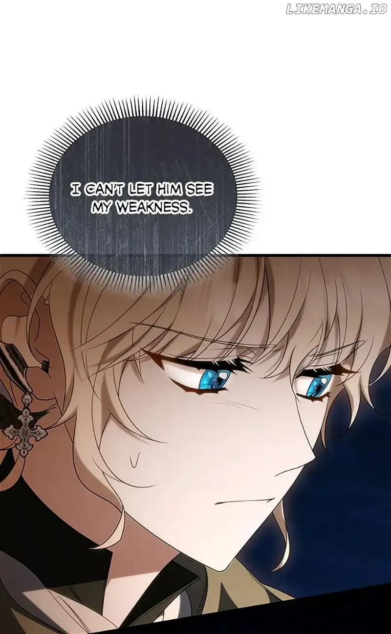 It’s My Destiny To Be The Hero’s Saviour Chapter 69 Online - página 69