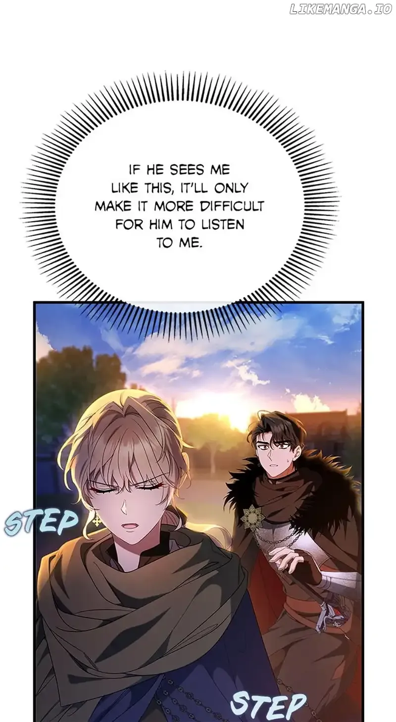 It’s My Destiny To Be The Hero’s Saviour Chapter 69 Online - página 75