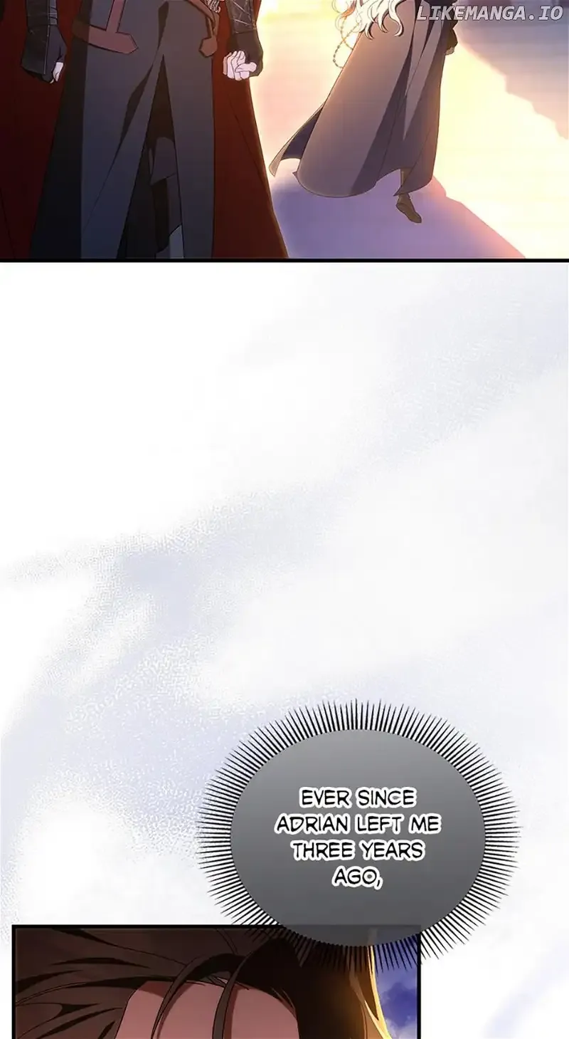 It’s My Destiny To Be The Hero’s Saviour Chapter 69 Online - página 77