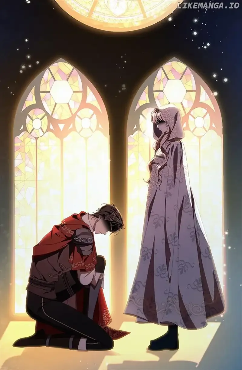 It’s My Destiny To Be The Hero’s Saviour Chapter 69 Online - página 80