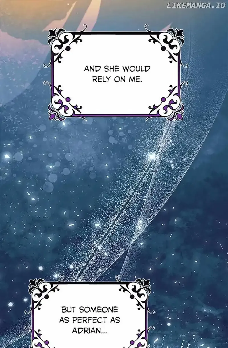 It’s My Destiny To Be The Hero’s Saviour Chapter 69 Online - página 81