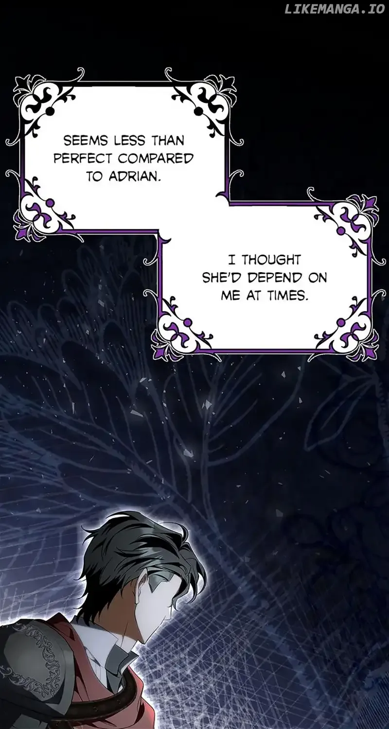 It’s My Destiny To Be The Hero’s Saviour Chapter 69 Online - página 85