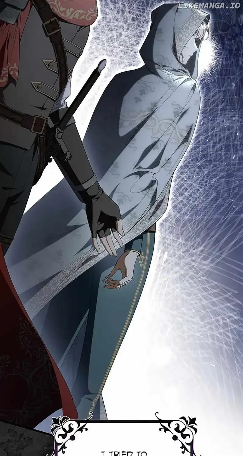 It’s My Destiny To Be The Hero’s Saviour Chapter 69 Online - página 86