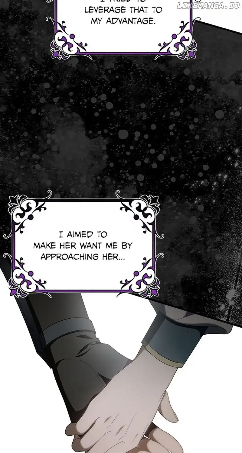 It’s My Destiny To Be The Hero’s Saviour Chapter 69 Online - página 87